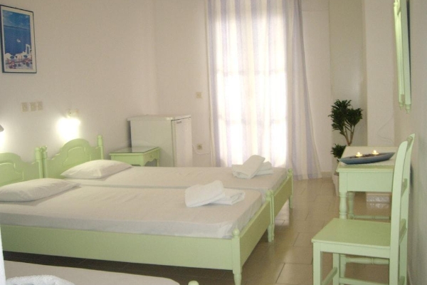 Poseidon Beach Hotel
